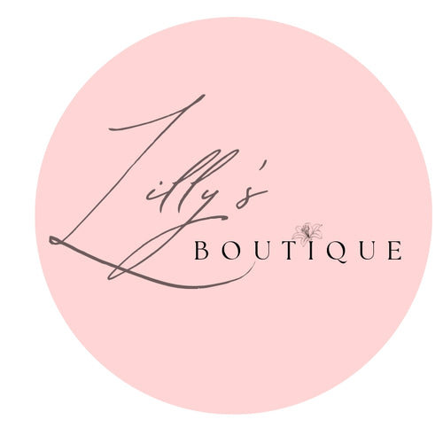 Lilly's Boutique